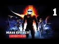 Mass Effect Legendary Edition - Part 1: Eden Prime Numbers