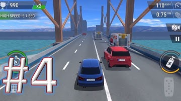 Racing Fever gameplay walkthrough 4 android & ios