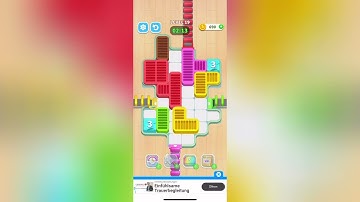 Card Jam Level 19 Solution Walkthrough 