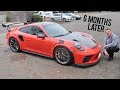 Is my GT3RS Everything I Expected?