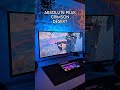 Absolute peak Crimson Desert #crimsondesert #highendpc #gaming