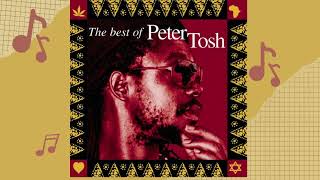 Peter Tosh - Mystic Man