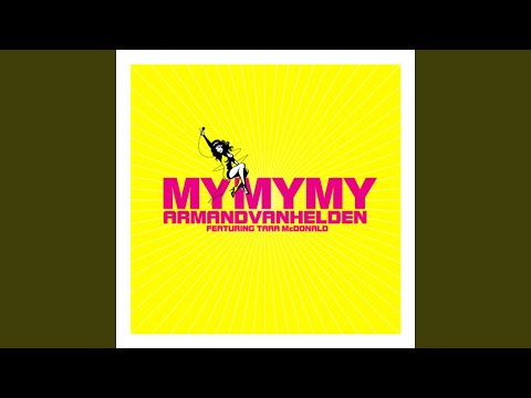 My My My (We Deliver the Remix 001)