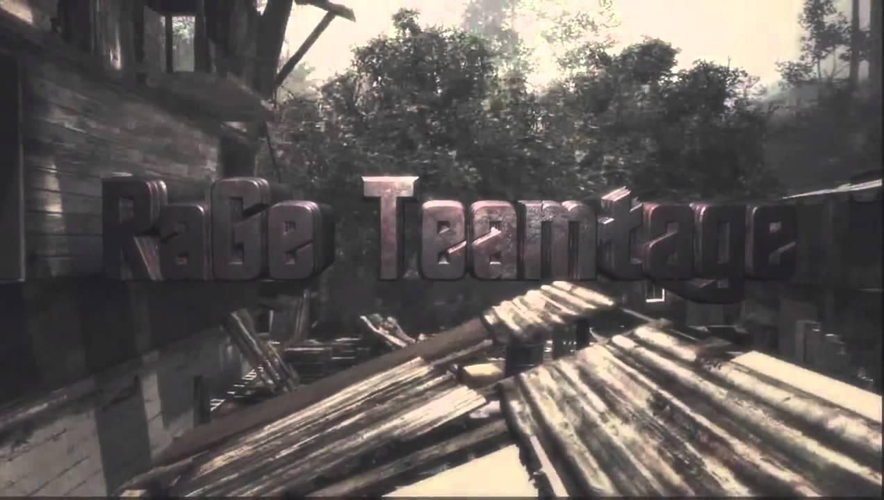 Team RaGe | Trailer | Now You RaGe - YouTube