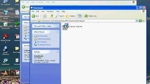How to play .bin / .cue files in VLC Media Player.
