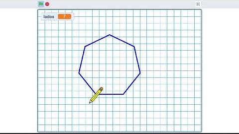 Figuras Geométricas en Scratch