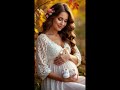Prière de foi et de protection pour les femmes enceintes #prière #femmeenceinte #benedictions