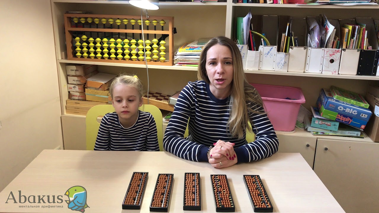  Отзывы родителей