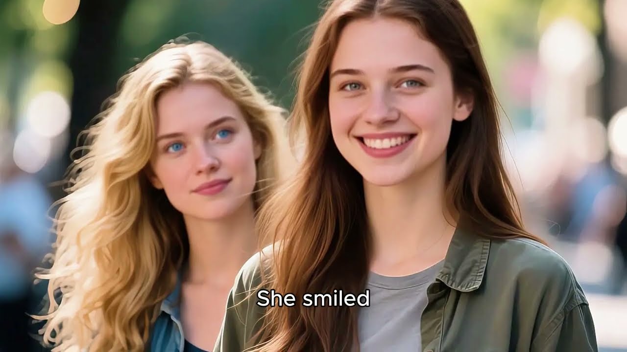 Nora's Story part 3 episode 1