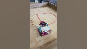 M2 UNISA MOOC RED LINE FOLLOWING