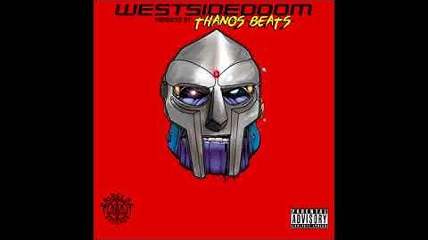 WestSide Gunn & MF Doom - WESTSIDEDOOM (Full Album) (Deluxe Edition)