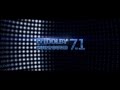 Dolby atmos 7.1 trailer