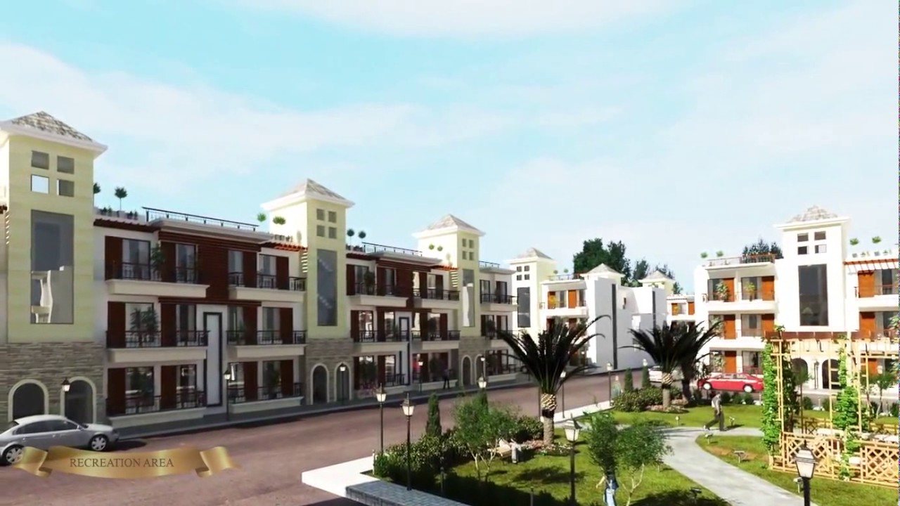 Casa Homes Kharar Mohali 9988891987 YouTube