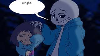 Deeperdown - Part One - Episode 2 (Undertale Comic Dub)