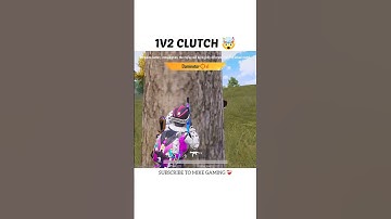 1v2 Clutch In Conqueror lobby domination #pubgmobile #bgmi #shorts