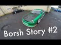 Borsh Story #2