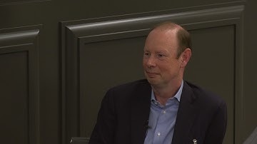 AI industry insights with IBM’s Andrew Coward