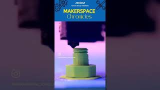 Makers Chronicles- Rashi Amin talks abut her passion for 3 D cartoon characters.
