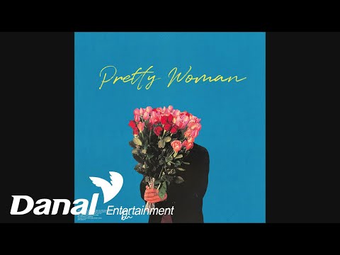 이준희 (Junhee Lee) - <strong>Pretty</strong> <strong>Woman</strong> (feat. 신종)