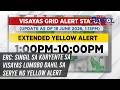 ERC: Singil sa kuryente sa Visayas lumobo dahil sa serye ng yellow alert | TV Patrol