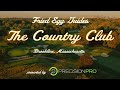 Fried Egg Guides The Country Club Site Of The 2022 US Open 