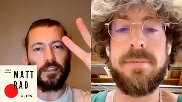 Plugin Saturators vs Hardware | Jon Castelli + Matt Rad