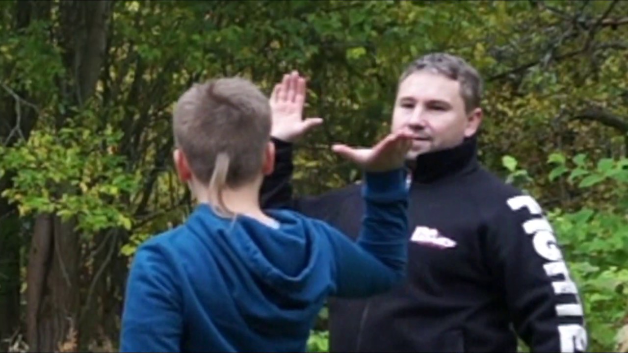 Отцы и дети YouTube