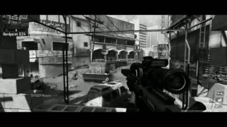 Black Ops 2 Collateral + Sick Edit