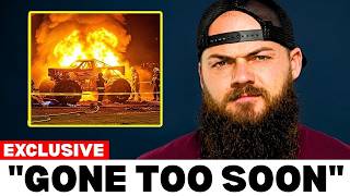 The Heartbreaking Tragedy Of Heavy D Sparks From The Diesel Crew
