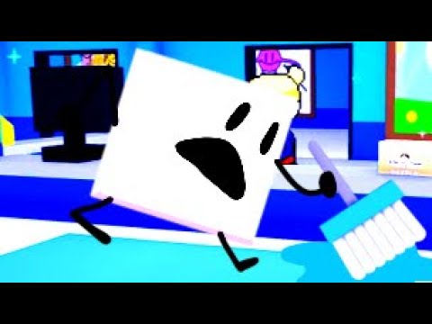 The Object Showly Object Show Cryptic Code Episode 2A - YouTube