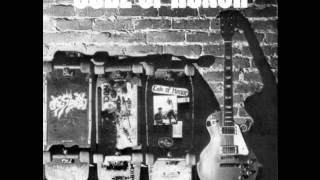 ライオン/マーク・エドワーズ POWER LOVE /CODE OF HONOR Lion / Mark Edwards – Power Love / Code Of Honor – CD (Album