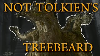 How Peter Jackson Got The Ents Wrong