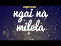 Musique ya bima  ngai na milela