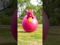 Pinkfong Virou um Balão!🎈#shorts Mp3 Song