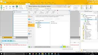 WinDev - Manipuler des structures dans une table basée sur un tableau de structure screenshot 4