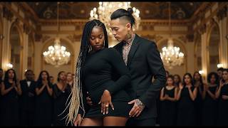 “Dance With Me” — The Korean Mafia Boss Thought His Heart Was Dead Until Her