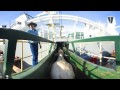 The Live Cattle Export Journey (Part 2) - Journey to Port