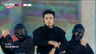 Download Lagu Show Champion EP.264 SAMUEL - ONE MP3