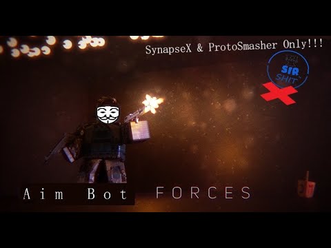 Patched Roblox Script Phantom Forces Esp Aimbot Youtube