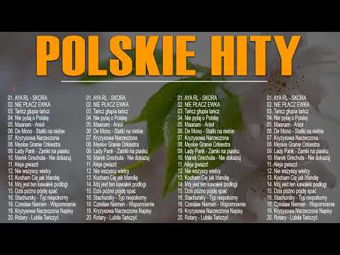 Polskie Przeboje 🍀Polskie