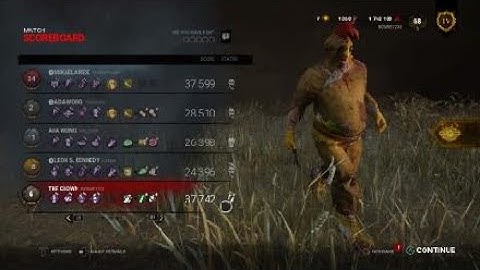 Clown vs 4 sweaty swf