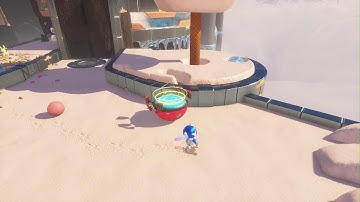 Solid Snake | Astro Bot