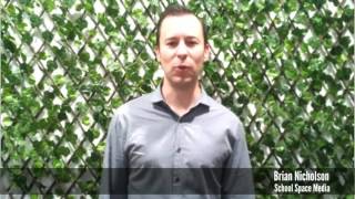 Brian Nicholson   Systematix Video Testimonials