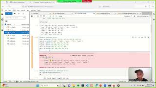 Information Penjelasan coding program dari libary Numpy, Pandas, Matplotlib, dan PandasMatplotlib akses dataset News