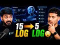 Al Ne 15 Logon Ka Kaam Sirf 5 Logon Se KarwaDiya! | RRS