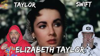 🔥 Taylor Swift “Elizabeth Taylor” Shocked Me? 😳 This Is Not What I Expected First Reaction