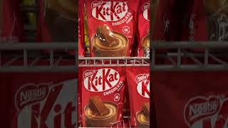 ￼Nestle Kitkat Chocolate Drink #shopeeytdeals