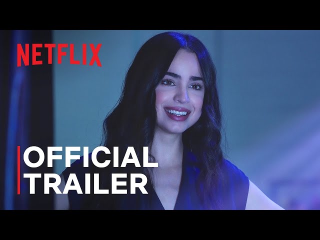 Feel the Beat | Official Trailer | Netflix class=