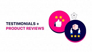 Shopify App for Product Reviews, Customer Testimonials and Photo Reviews by Expert Village Media.