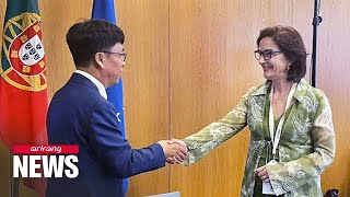 S. Korea among first non-European countries to become full member of Eureka